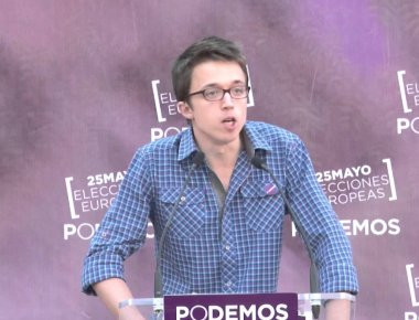 Ισπανία: Συμμαχία Podemos και Σοσιαλιστών;